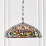 TIFFANY Anderson Large 3Lt Pendant