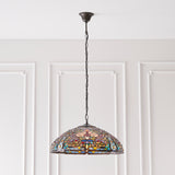 TIFFANY Anderson Large 3Lt Pendant