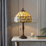 TIFFANY Ashtead Small Table Lamp