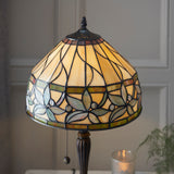 TIFFANY Ashtead Small Table Lamp