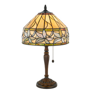 TIFFANY Ashtead Small Table Lamp