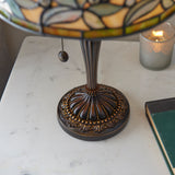 TIFFANY Ashtead Small Table Lamp