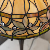 TIFFANY Ashtead Small Table Lamp