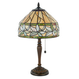 TIFFANY Ashtead Small Table Lamp