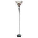 TIFFANY Astoria Uplighter Floor Lamp