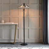 TIFFANY Astoria Floor Lamp