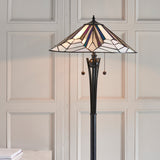 TIFFANY Astoria Floor Lamp