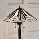 TIFFANY Astoria Floor Lamp