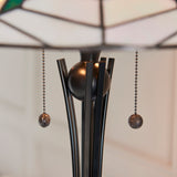 TIFFANY Astoria Floor Lamp