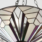 TIFFANY Astoria Large inverted 3lt pendant