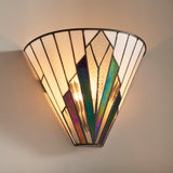 TIFFANY Astoria Wall Light