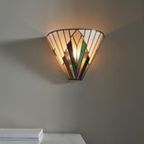 TIFFANY Astoria Wall Light