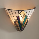 TIFFANY Astoria Wall Light