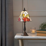 TIFFANY Botanica Small Table Lamp