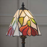 TIFFANY Botanica Small Table Lamp