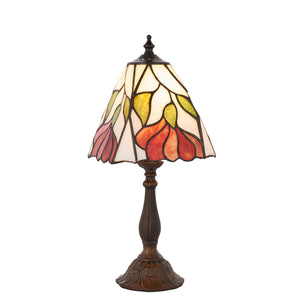 TIFFANY Botanica Small Table Lamp