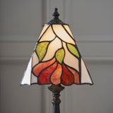 TIFFANY Botanica Small Table Lamp