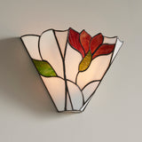 TIFFANY Botanica Wall Light