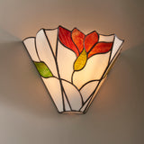 TIFFANY Botanica Wall Light