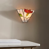 TIFFANY Botanica Wall Light