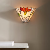 TIFFANY Botanica Wall Light