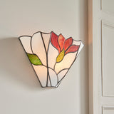 TIFFANY Botanica Wall Light