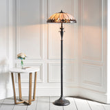 TIFFANY Brooklyn Floor Lamp