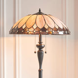 TIFFANY Brooklyn Floor Lamp