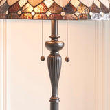 TIFFANY Brooklyn Floor Lamp