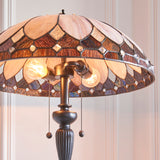 TIFFANY Brooklyn Floor Lamp