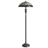 TIFFANY Brooklyn Floor Lamp