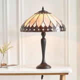 TIFFANY Brooklyn Medium Table Lamp