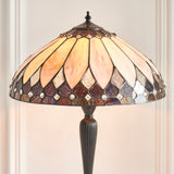 TIFFANY Brooklyn Medium Table Lamp