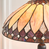 TIFFANY Brooklyn Medium Table Lamp