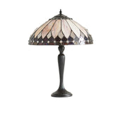 TIFFANY Brooklyn Medium Table Lamp