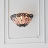 TIFFANY Brooklyn Wall Light