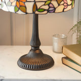 TIFFANY Butterfly Small Table Lamp