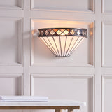 TIFFANY Fargo Wall Light