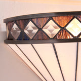 TIFFANY Fargo Wall Light