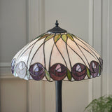 TIFFANY Hutchinson Medium Table Lamp