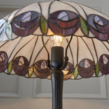 TIFFANY Hutchinson Medium Table Lamp