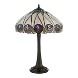 TIFFANY Hutchinson Medium Table Lamp