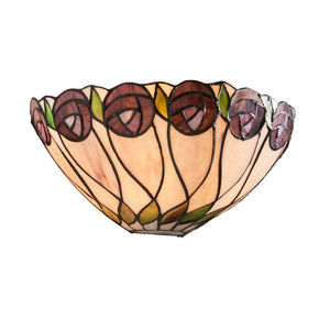 TIFFANY Hutchinson Wall Light