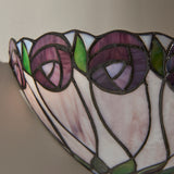 TIFFANY Hutchinson Wall Light