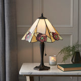 TIFFANY Ingram Medium Table Lamp