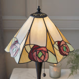 TIFFANY Ingram Medium Table Lamp