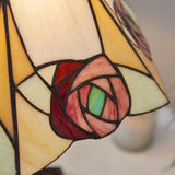 TIFFANY Ingram Medium Table Lamp