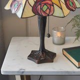 TIFFANY Ingram Medium Table Lamp