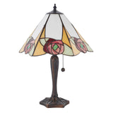 TIFFANY Ingram Medium Table Lamp