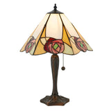 TIFFANY Ingram Medium Table Lamp